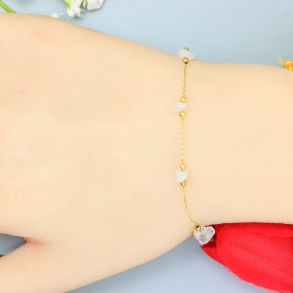 "Elegant & Trendy Bracelet, A Perfect Gift for Women, Thoughtful, EVCH1113 - Picture 5 of 12